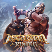 Asgardian Rising 888phl legit