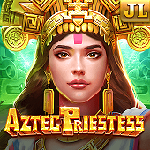 Aztec Priestess 888phl legit