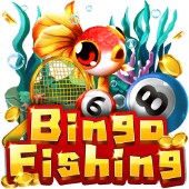 Bingo Fishing 888phl legit