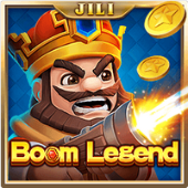 Boom Legend 888phl legit