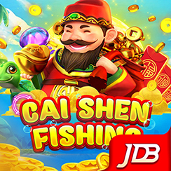 Cai Shen Fishing 888phl legit