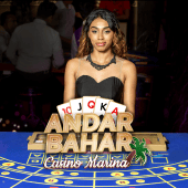 Casino Marina Andar Bahar 888phl legit