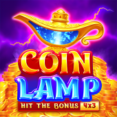 Coin Lamp slot 888phl legit