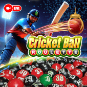 Cricket Ball Roulette 888phl legit