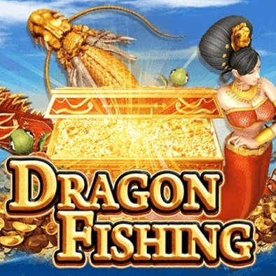 Dragon Fishing demo