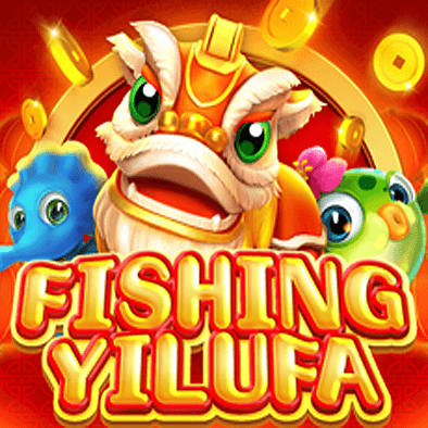 Fishing Yi Lu Fa 888phl legit