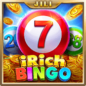 Irich Bingo 888phl legit