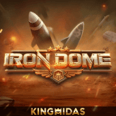 Iron Dome 888phl legit