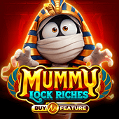 Mummy Lock Riches 888phl legit