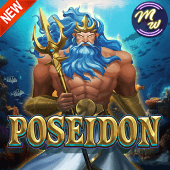 Poseidon slot 888phl legit