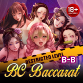 Sexy Blockchain Baccarat 888phl legit