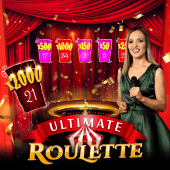 Ultimate Roulette 888phl legit